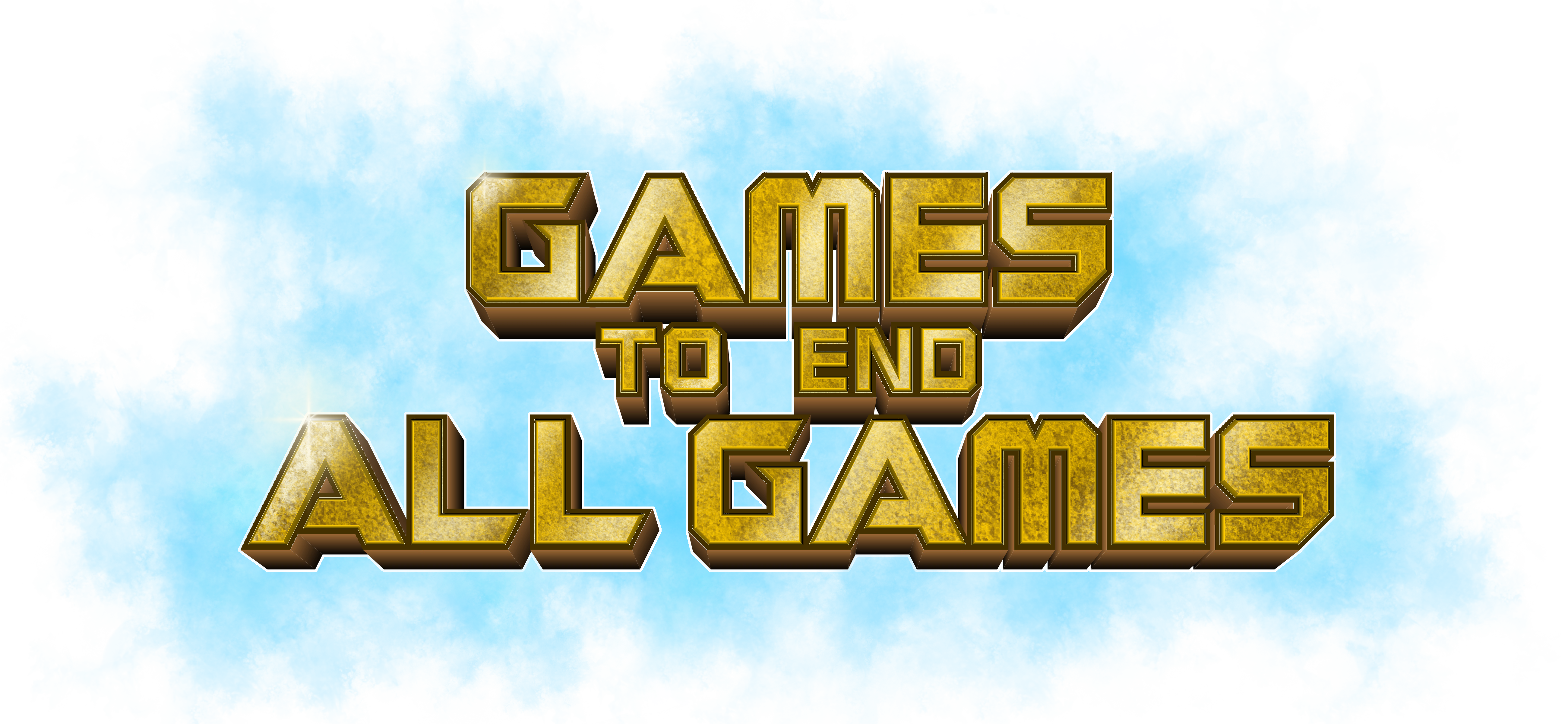 Games To End All Games logo
